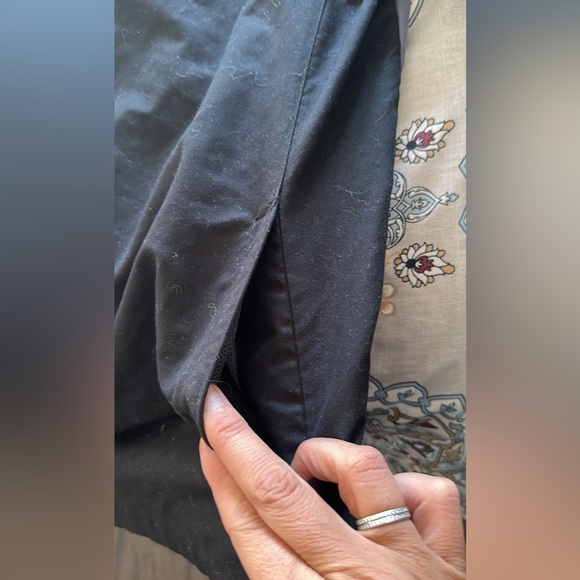 SOLD 😍😍RAWLINGS WARM UP JACKET - adult small - Picture 4 of 6